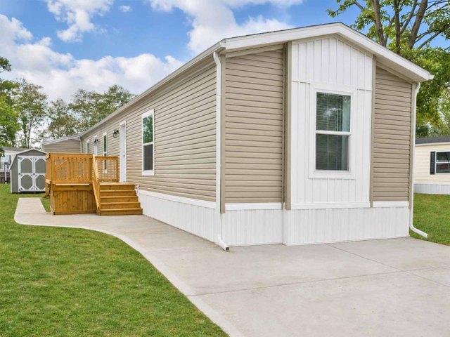 House for sale in Loveland, Ohio