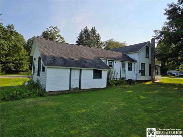 House for sale in Ashville, New York
