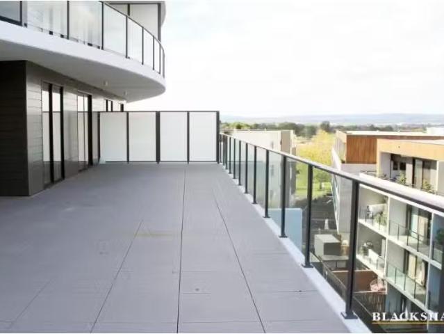 Apartment for rent in Kingston, Australian Capital Territory