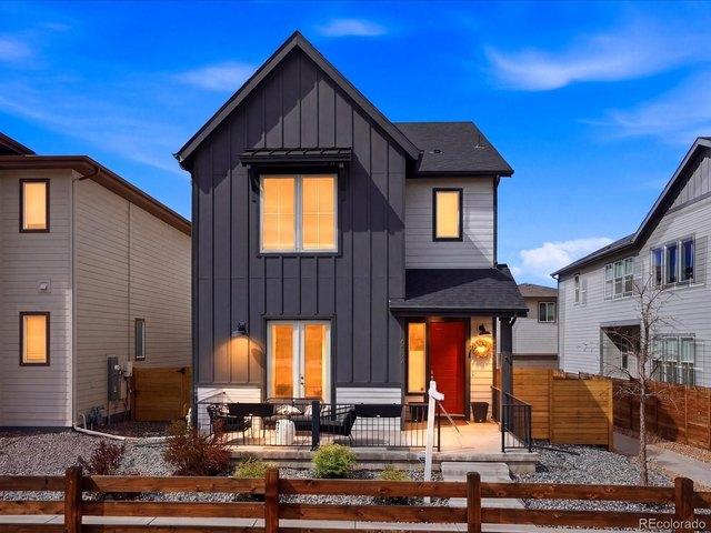 House for sale in Highlands Ranch, Douglas County