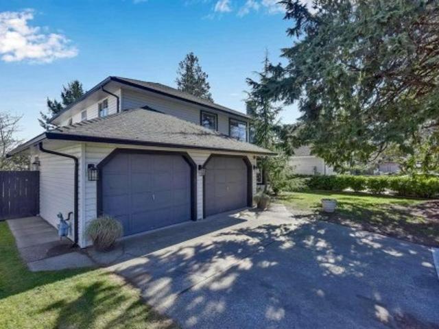 House for sale in Surrey, British Columbia