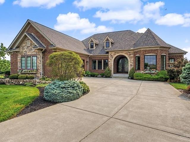 House for sale in Ohio