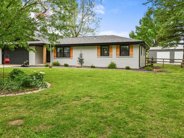 House for sale in Willard, Missouri