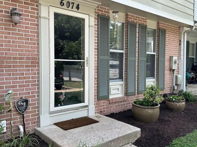 Townhouse for sale in Hickory Ridge, Columbia