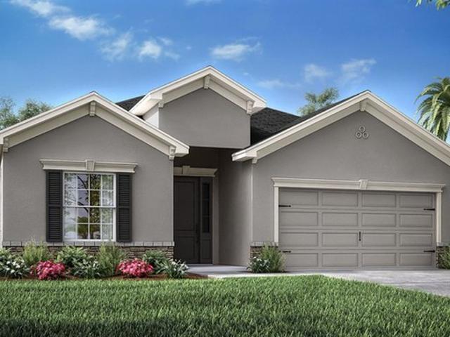 House for sale in Wimauma, Florida
