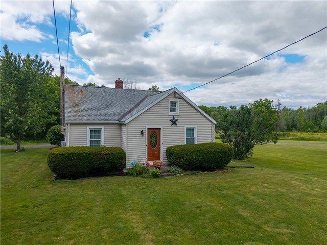 House for sale in Conesus, New York