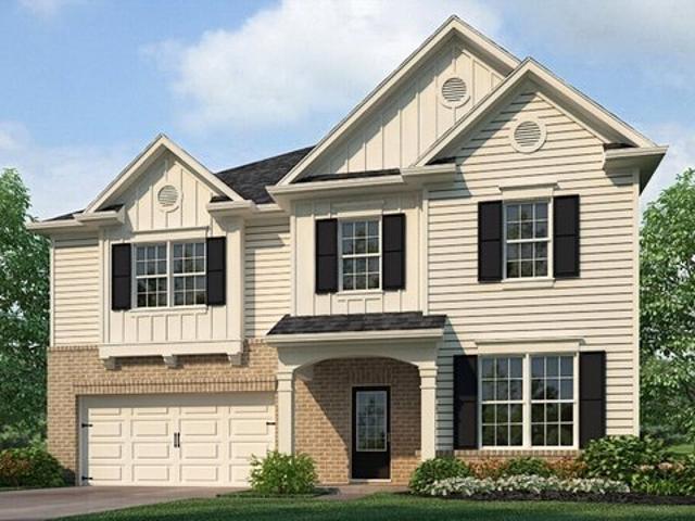 House for sale in Union City, Georgia