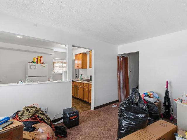 House for sale in Detroit, Michigan