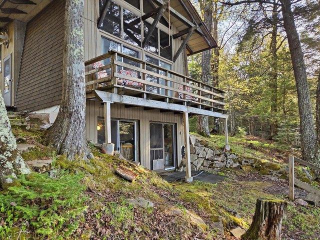 House for sale in Watersmeet, Michigan
