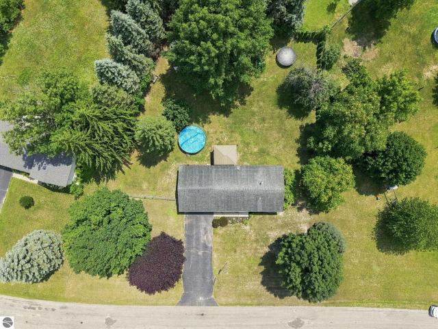 House for sale in Michigan