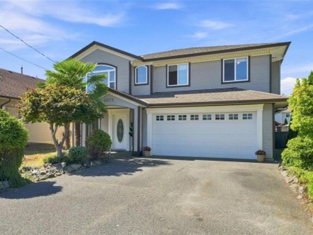 House for sale in Nanaimo, British Columbia