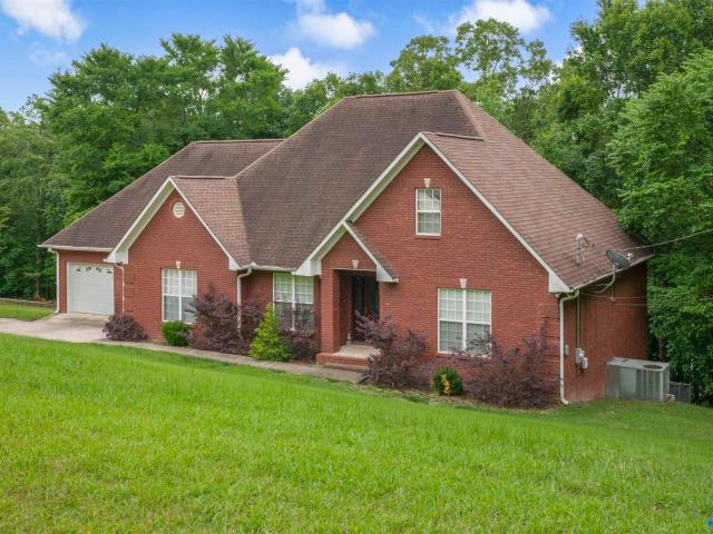 House for sale in Etowah, Alabama