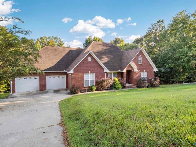 House for sale in Southside, Etowah County