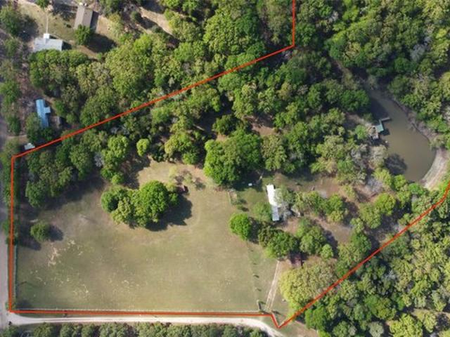 Land for sale in Henderson, Texas