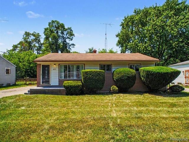 House for sale in Michigan