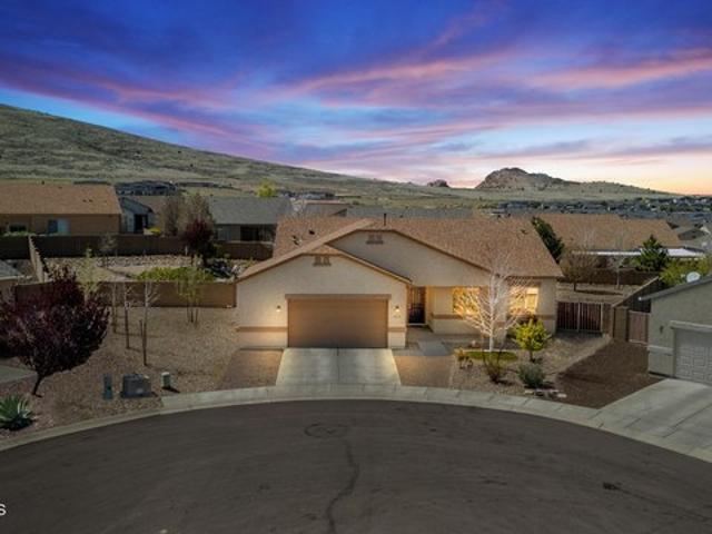 House for sale in Prescott Valley, Arizona