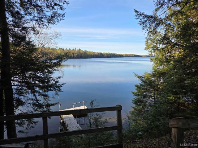 House for sale in Michigan