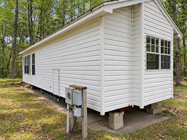 Land for sale in Gilmore Township, Isabella County