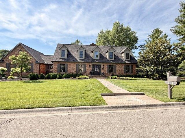 House for sale in Dublin, Ohio