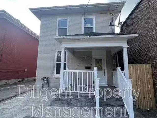 Condo for rent in Peterborough, Ontario