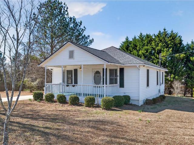 House for sale in Cobb, Georgia