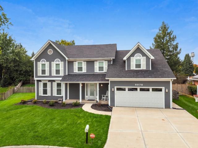 House for sale in Lisle, Illinois