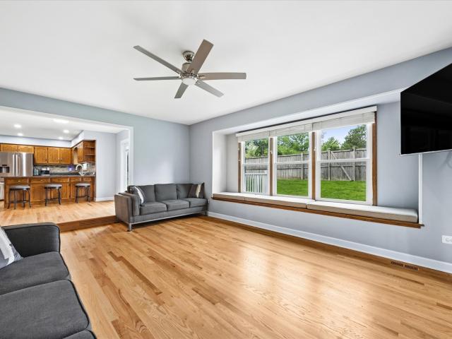House for sale in Lisle, Illinois