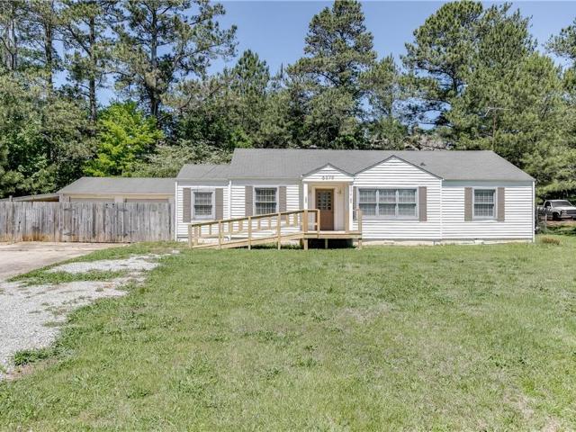 Property for rent in Buford, Georgia