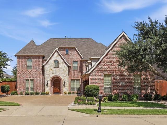 House for sale in Frisco, Texas