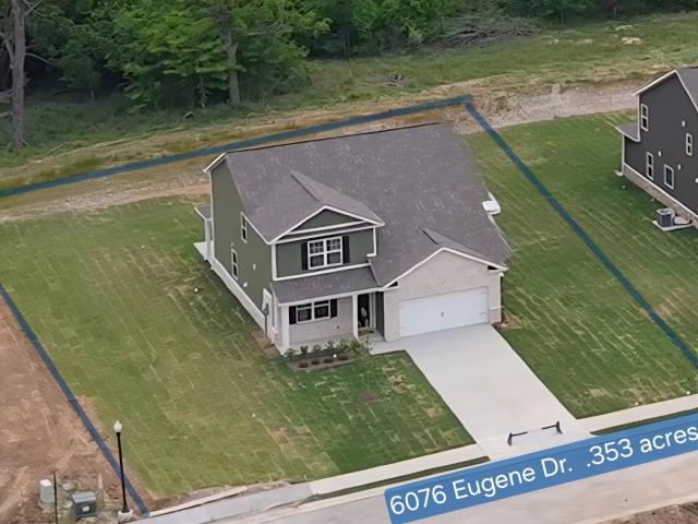 House for sale in Tennessee