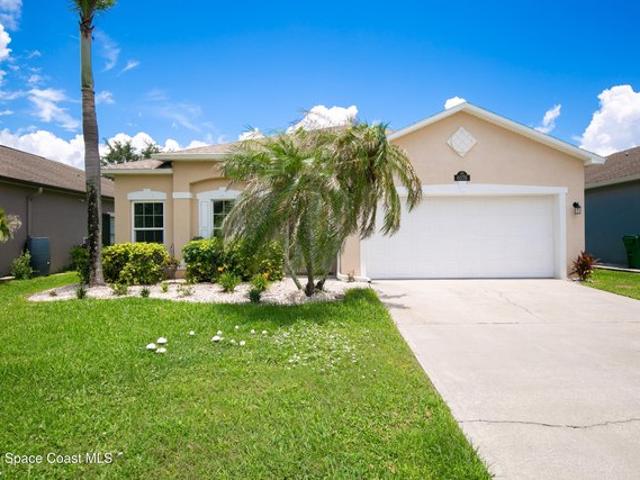 House for sale in Rockledge, Florida