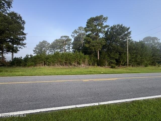 Land for sale in Grifton, Pitt County