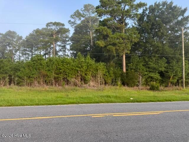 Land for sale in Grifton, Pitt County