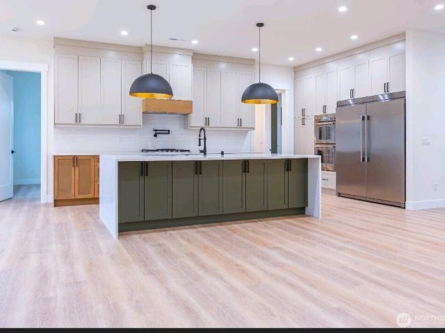 House for sale in Ferndale, Washington