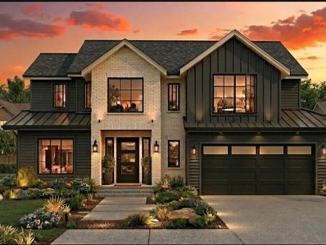 House for sale in Ferndale, Washington