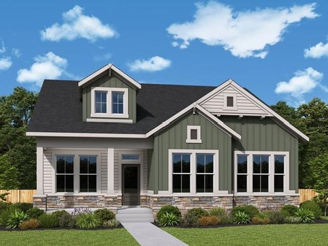 House for sale in Zionsville, Indiana