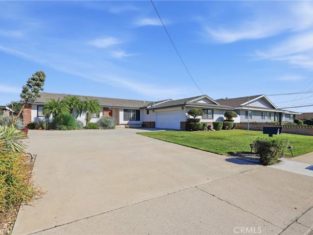 House for sale in Chino, San Bernardino County