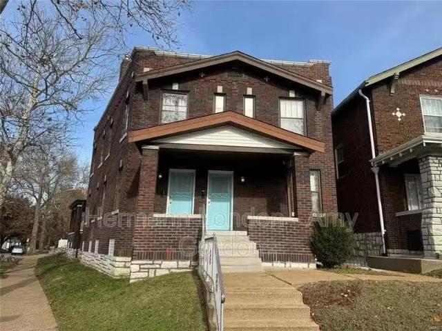 Condo for rent in Saint Louis