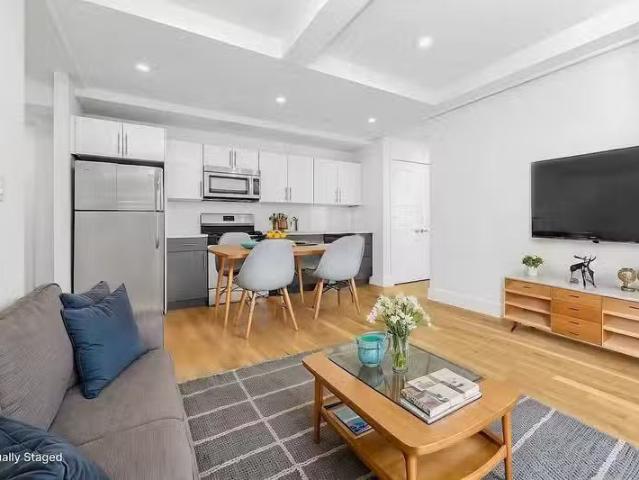 Condo for rent in Ridgewood