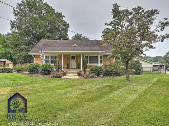 House for rent in Johnson City