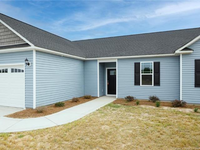 House for sale in Fayetteville, North Carolina