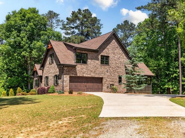 House for sale in Oconee, Georgia