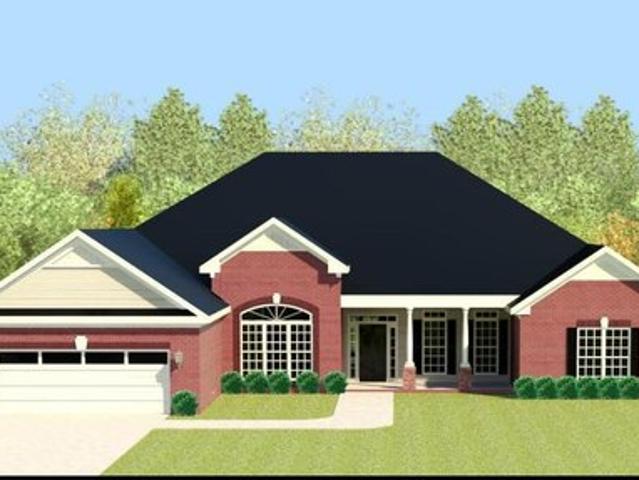 House for sale in Aiken, South Carolina