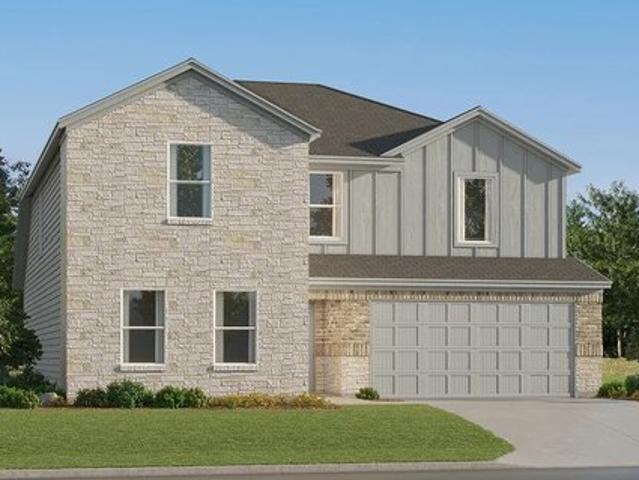 House for sale in College Station, Texas