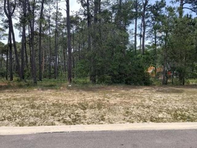 Land for sale in Shallotte, Brunswick County