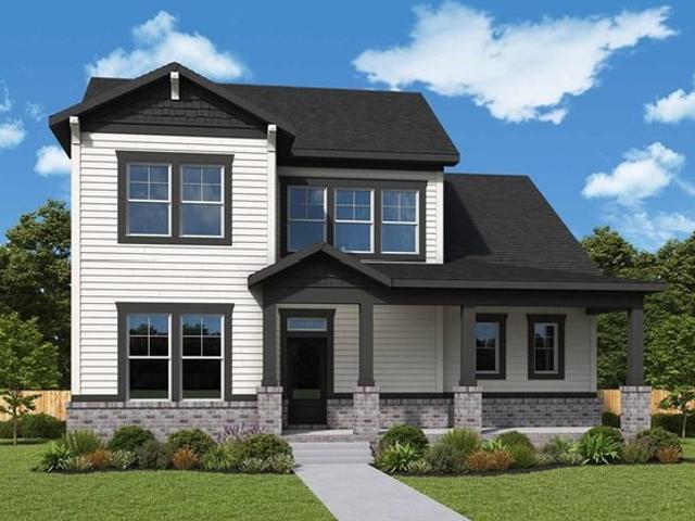 House for sale in Zionsville, Boone County