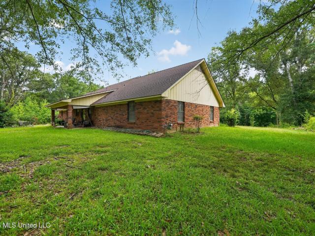 House for sale in Clinton, Mississippi