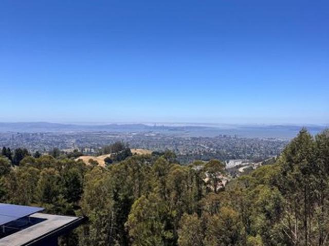 House for sale in Oakland, California