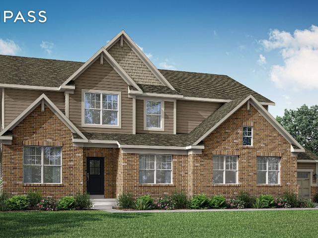 House for sale in Noblesville, Indiana