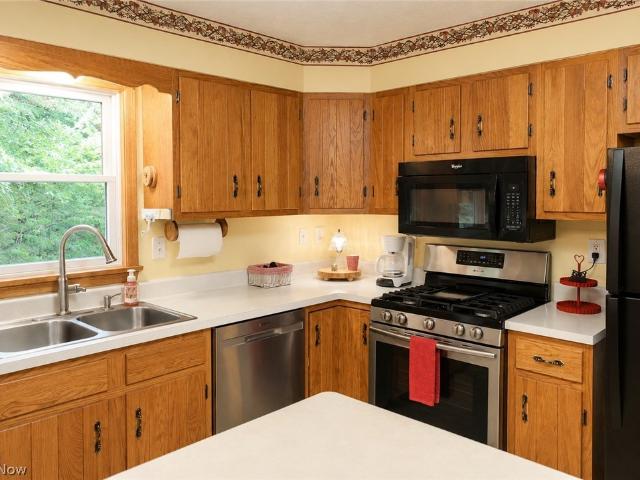 House for sale in Conneaut, Ohio